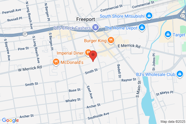 Hempstead Shredding Systems