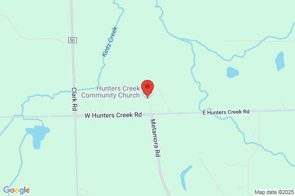 Hunters Creek Community Church