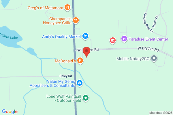 McLaren Family Care Center, McLaren Community Medical Centers