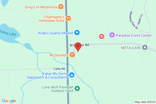 McLaren Lapeer Region-Metamora Community Medical Center