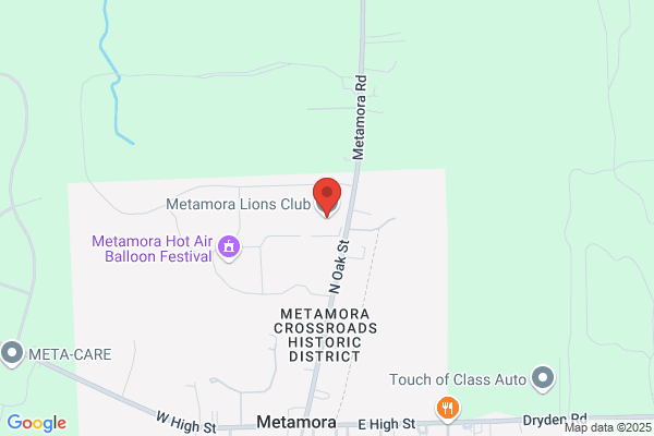 Metamora Lions Club