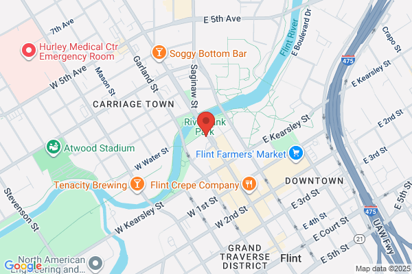 Mid-Michigan School of Real Estate Training