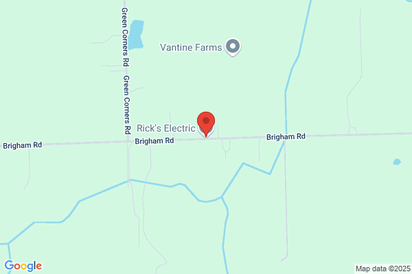 Ricks Electric Co