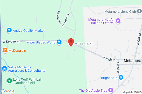 Senior Home Health Care