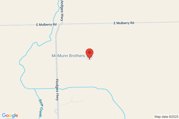McMunn Brothers LLC