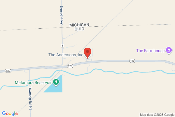 Andersons Inc