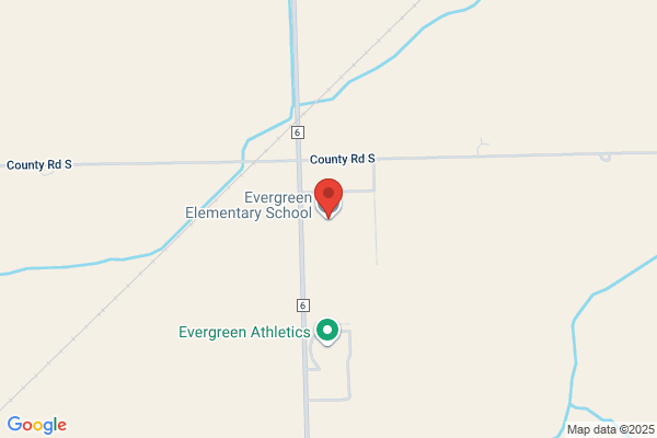 Evergreen Elementary School