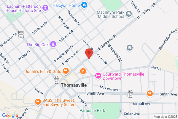 Smile Doctors Orthodontics - Thomasville