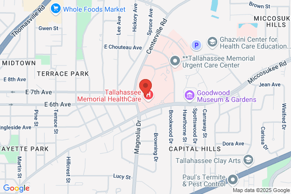 Audiology Associates of North Florida