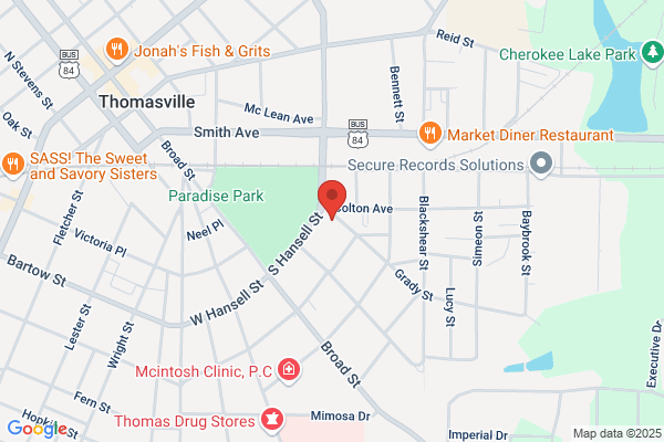 Capital Regional Medical Associates - Thomasville