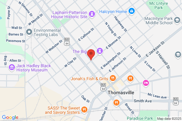 Gentry Blanche & Associates