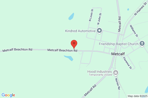 Metcalf Country Store