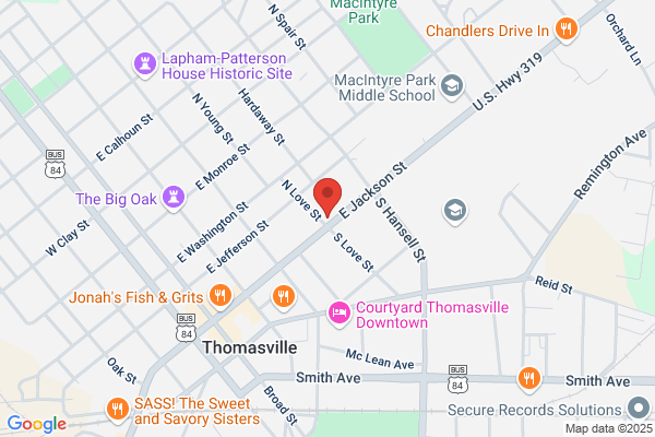 Re Max of Thomasville Inc