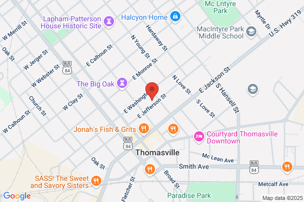 Red Hills Realty