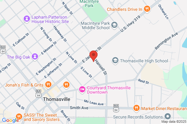Rose City Federal Credit Union