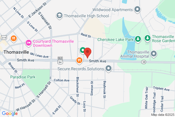 Thomasville Bumper To Bumper, Auto Parts