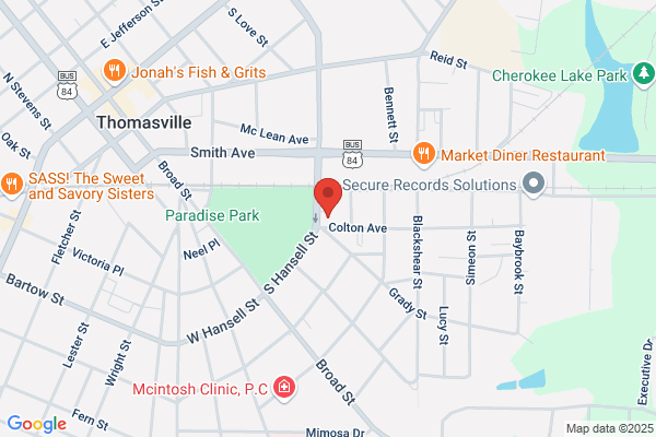 Thomasville Nerve & Spine Clinic