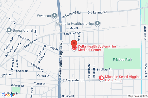 Fresenius Kidney Care Mid-Delta Home Therapy
