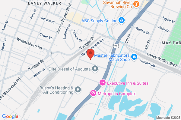 Baker Distributing Co