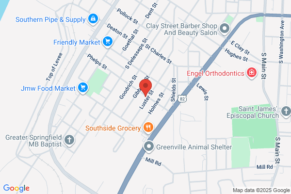 Campbells Grocery