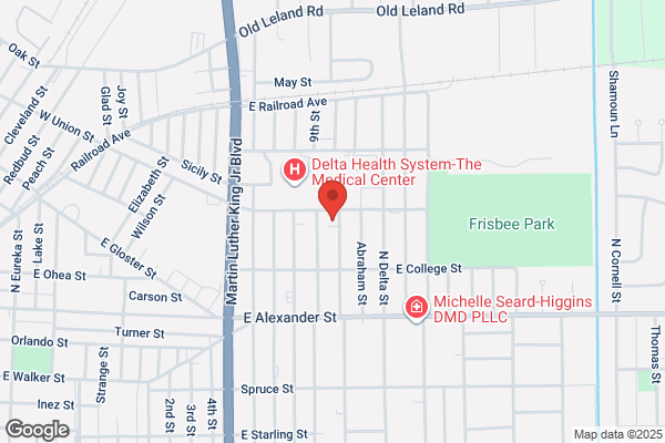 Delta Regional Cardiovascular Specialists