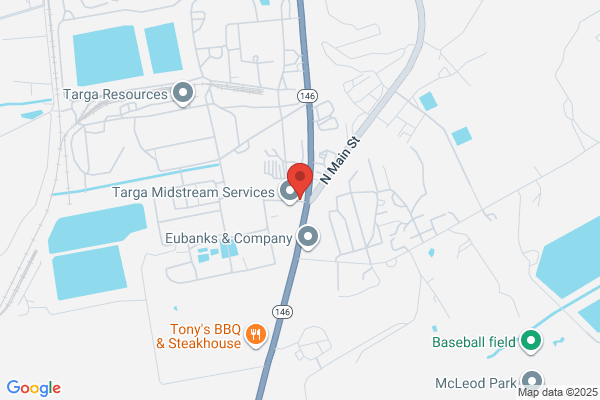 Dynegy Midstream Services Limited Partnership