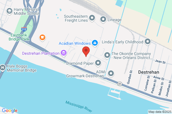 General Marine Transportation