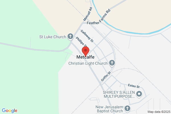 Metcalf Enrichment Center the