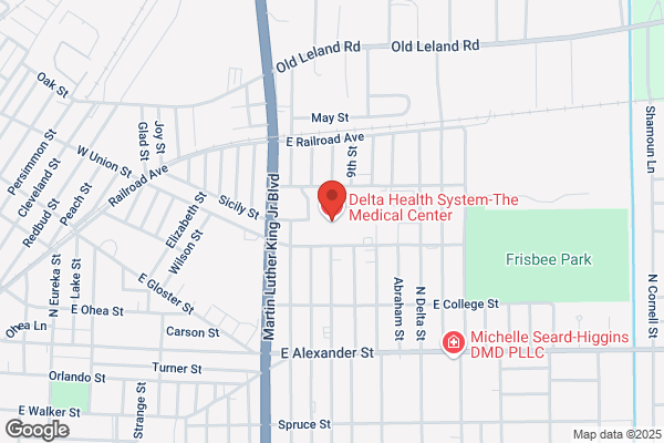 Payne Family Practice Clinic