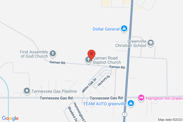 Washington County Opportunities Inc, Food Warehouse