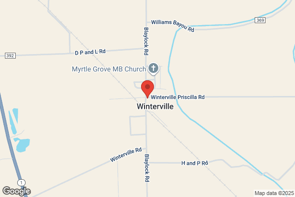 Winterville Country Store