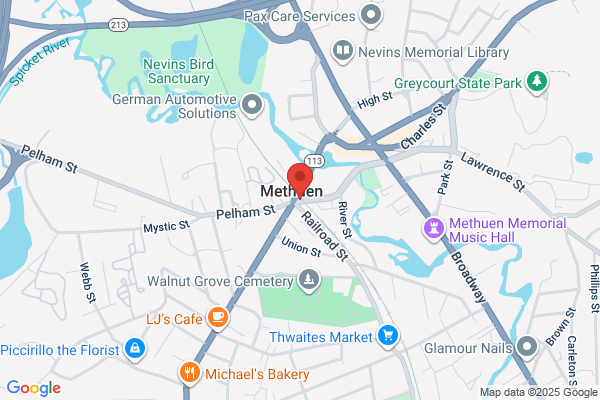 Rj's small engine repair