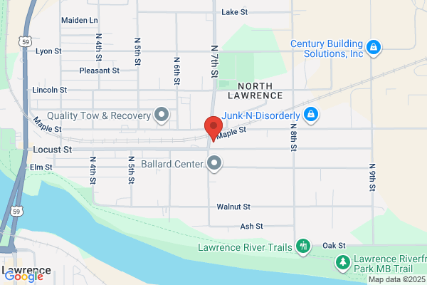 Advantage Heating Inc