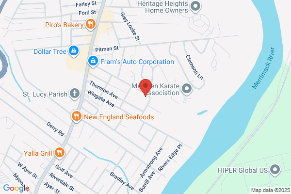 JP Heating and Cooling Services