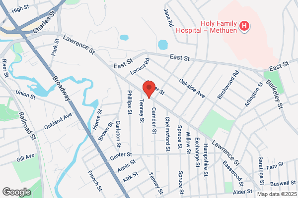 Methuen Liquors & Groceries Inc