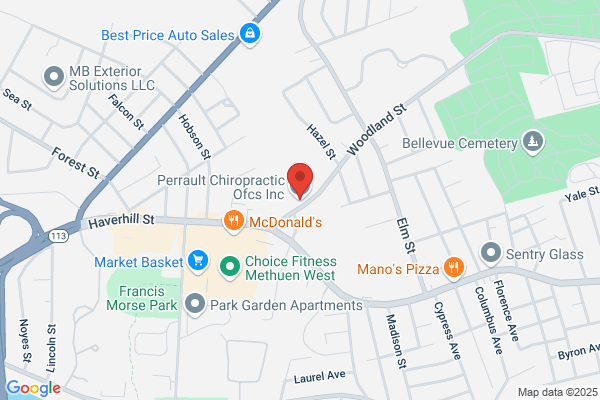 Perrault Realty