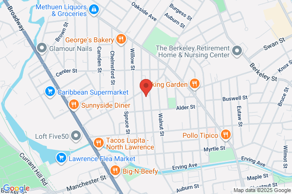 Rita Hall Apartments Inc