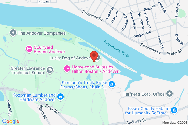 Riverview Commons Apartments