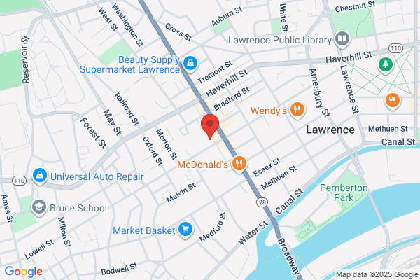Fred's Auto Repair Inc
