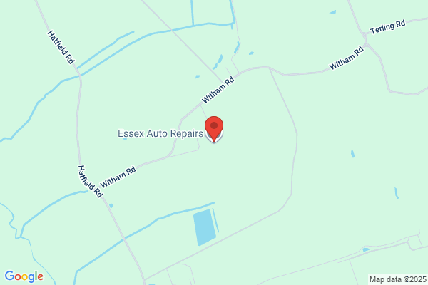 Essex Auto Repair