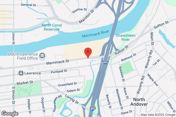 Merrimack Automotive Technicians Inc
