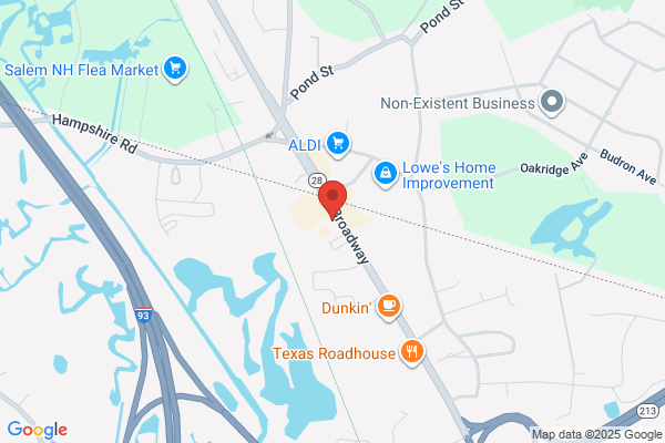 Methuen Auto Garage