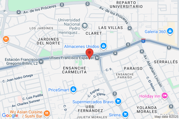 Peravia Auto Repair