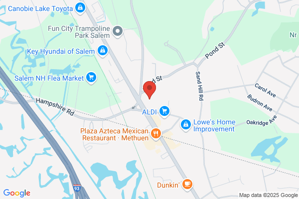 AutoZone Auto Parts