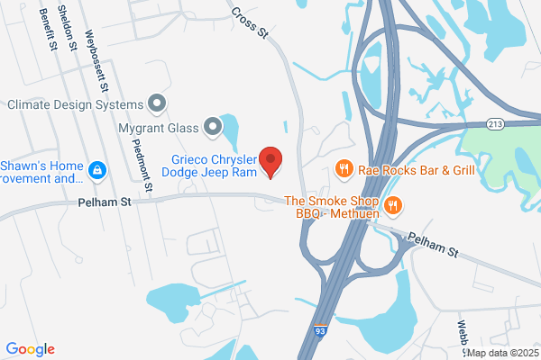 Merrimack Valley Carpet Cleaning