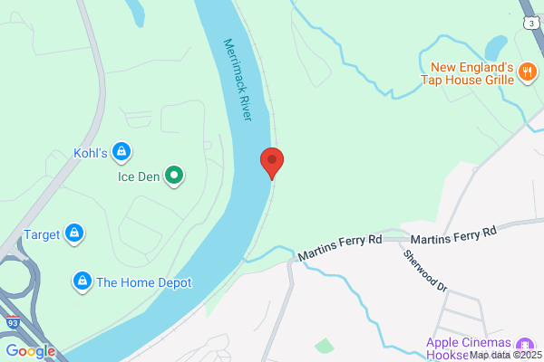 Merrimack River Community Child Care