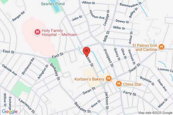 Methuen Family Chiropractic - Frank Rondinelli DC