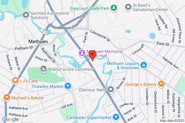Giordano Chiropractic & Naturopathic Wellness Center