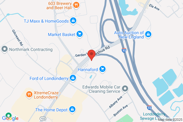 Maddox Chiropractic