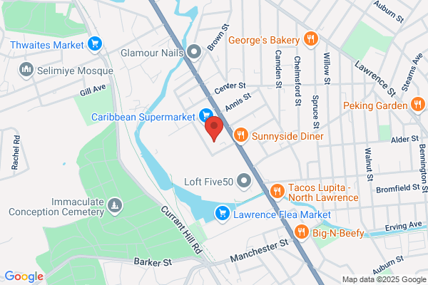 Perfect Dental - Methuen